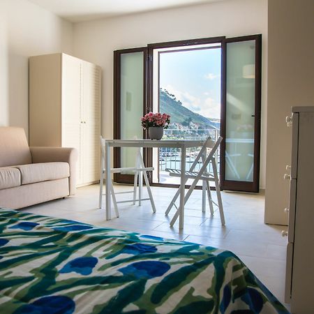 Namuri Residence Castellammare del Golfo Exteriér fotografie