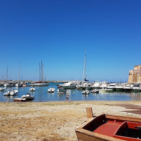 Namuri Residence Castellammare del Golfo Exteriér fotografie