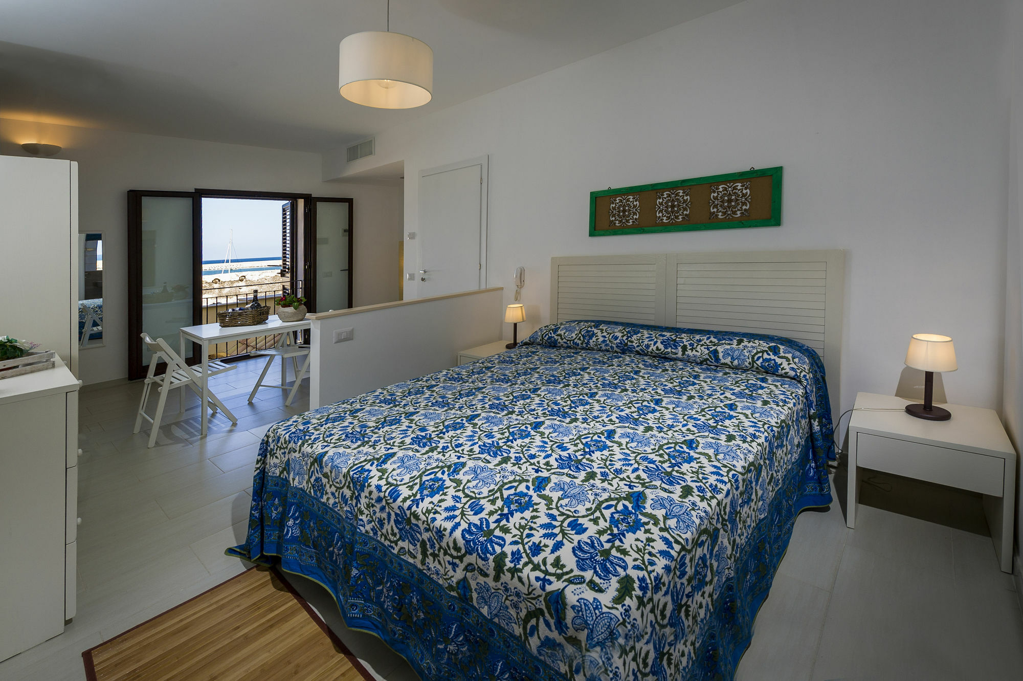 Namuri Residence Castellammare del Golfo Exteriér fotografie