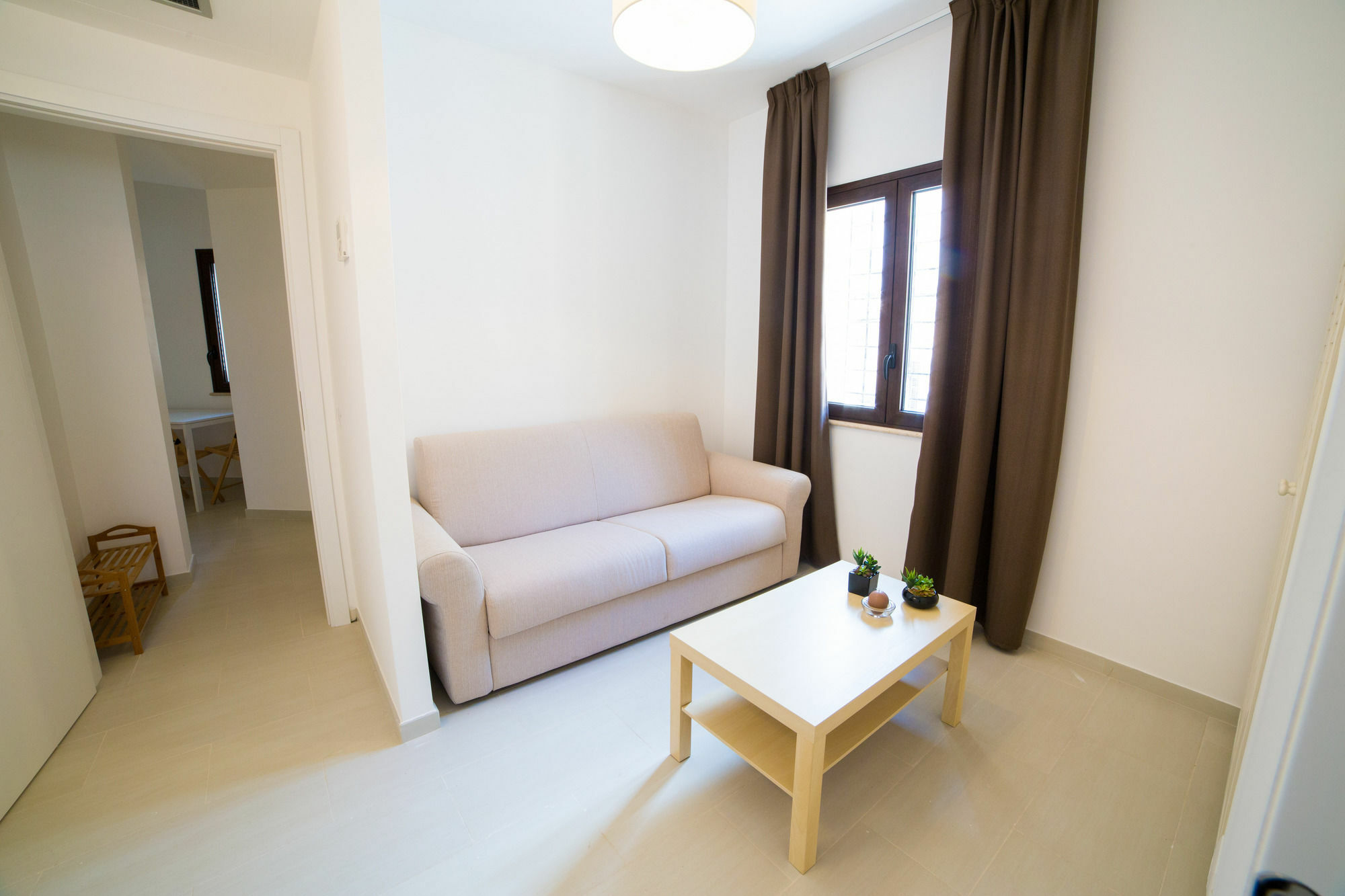 Namuri Residence Castellammare del Golfo Exteriér fotografie