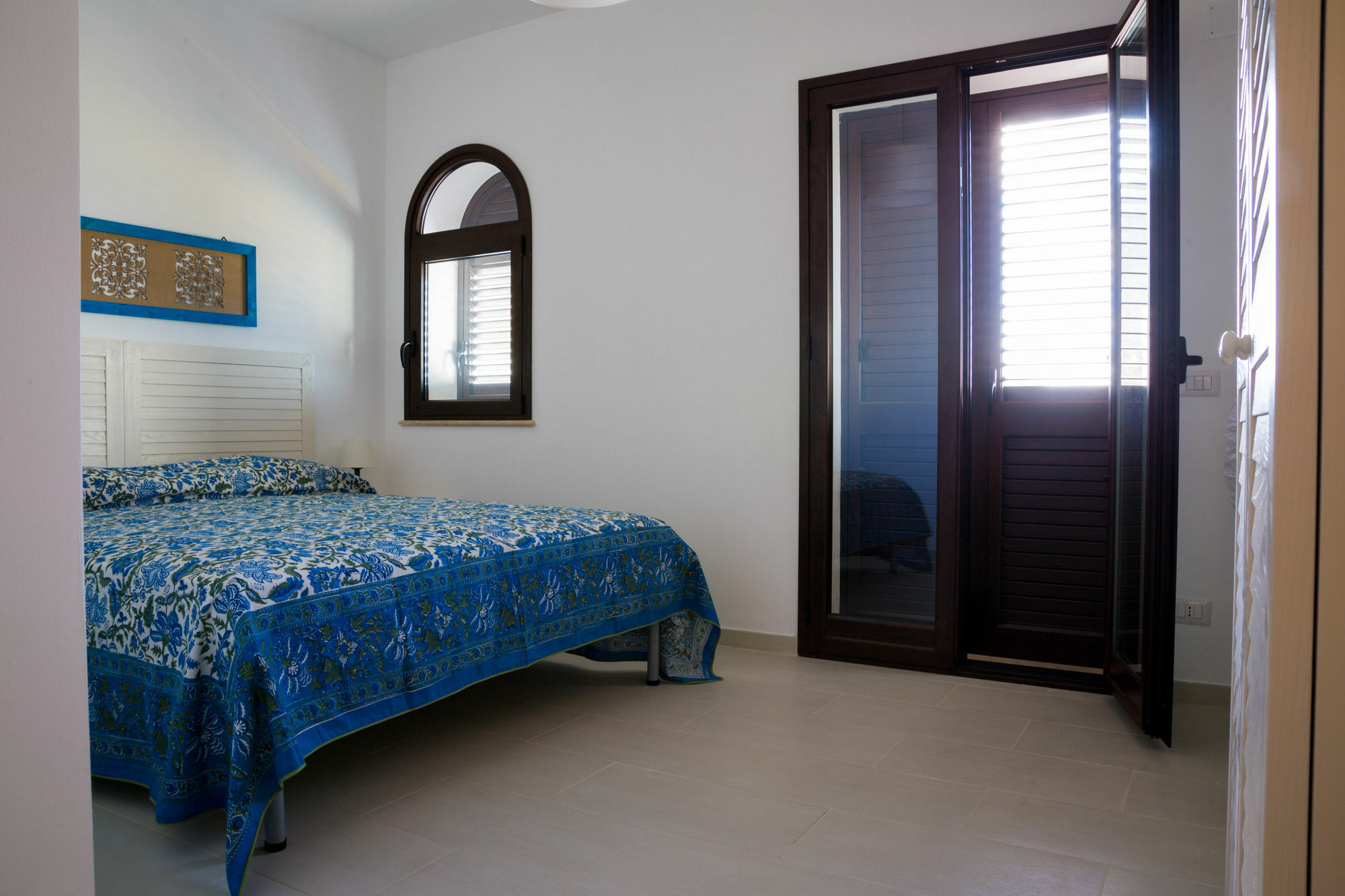 Namuri Residence Castellammare del Golfo Exteriér fotografie