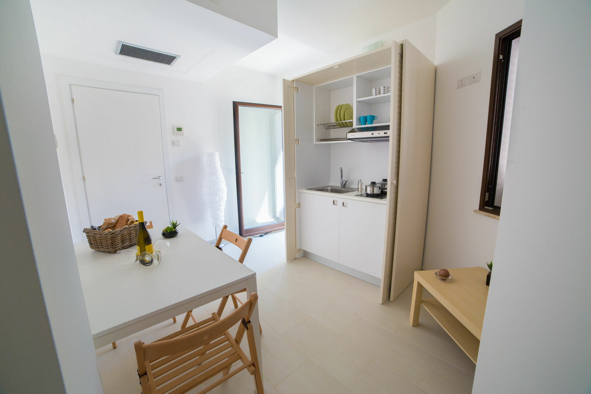 Namuri Residence Castellammare del Golfo Exteriér fotografie