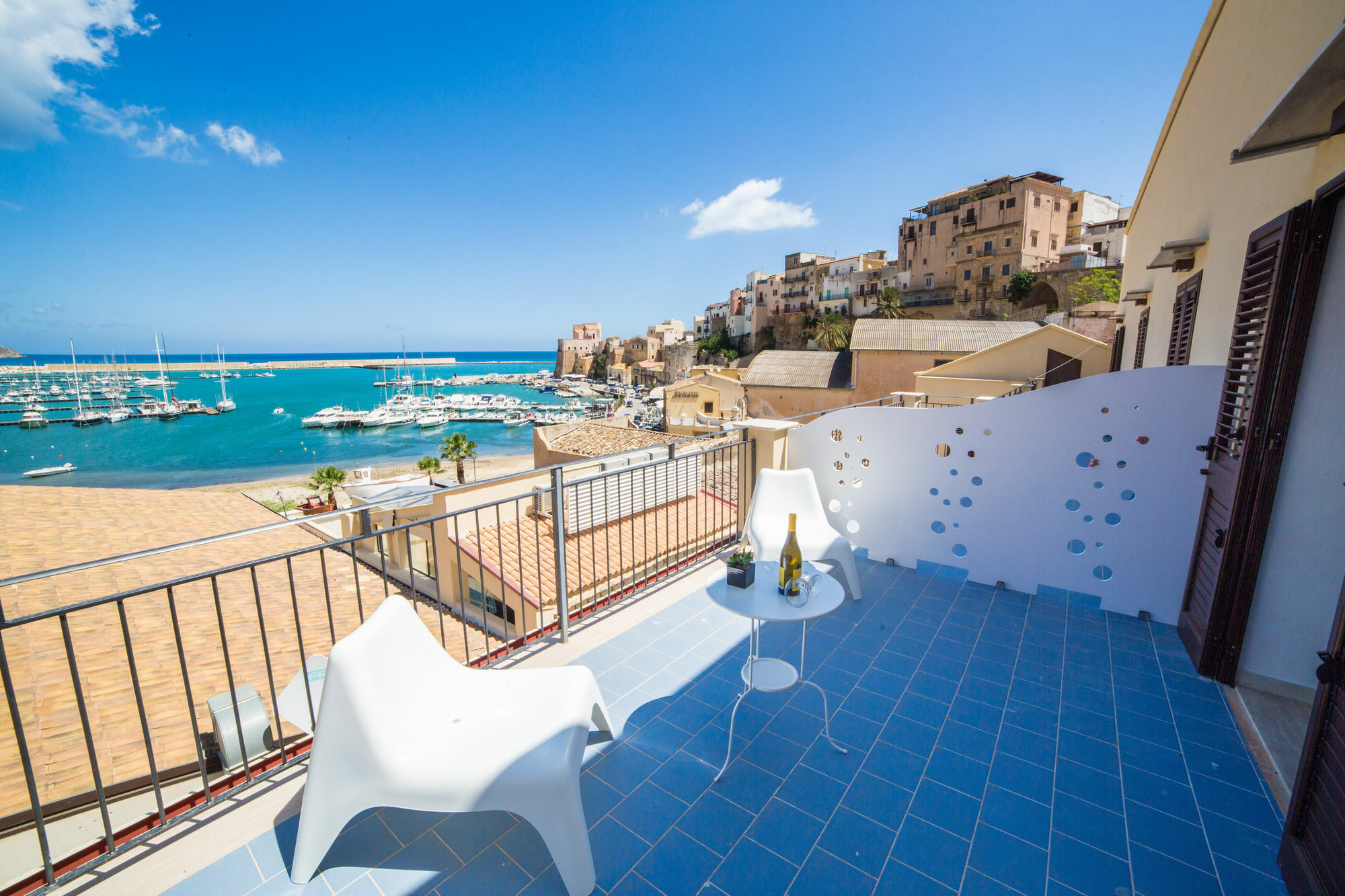 Namuri Residence Castellammare del Golfo Exteriér fotografie