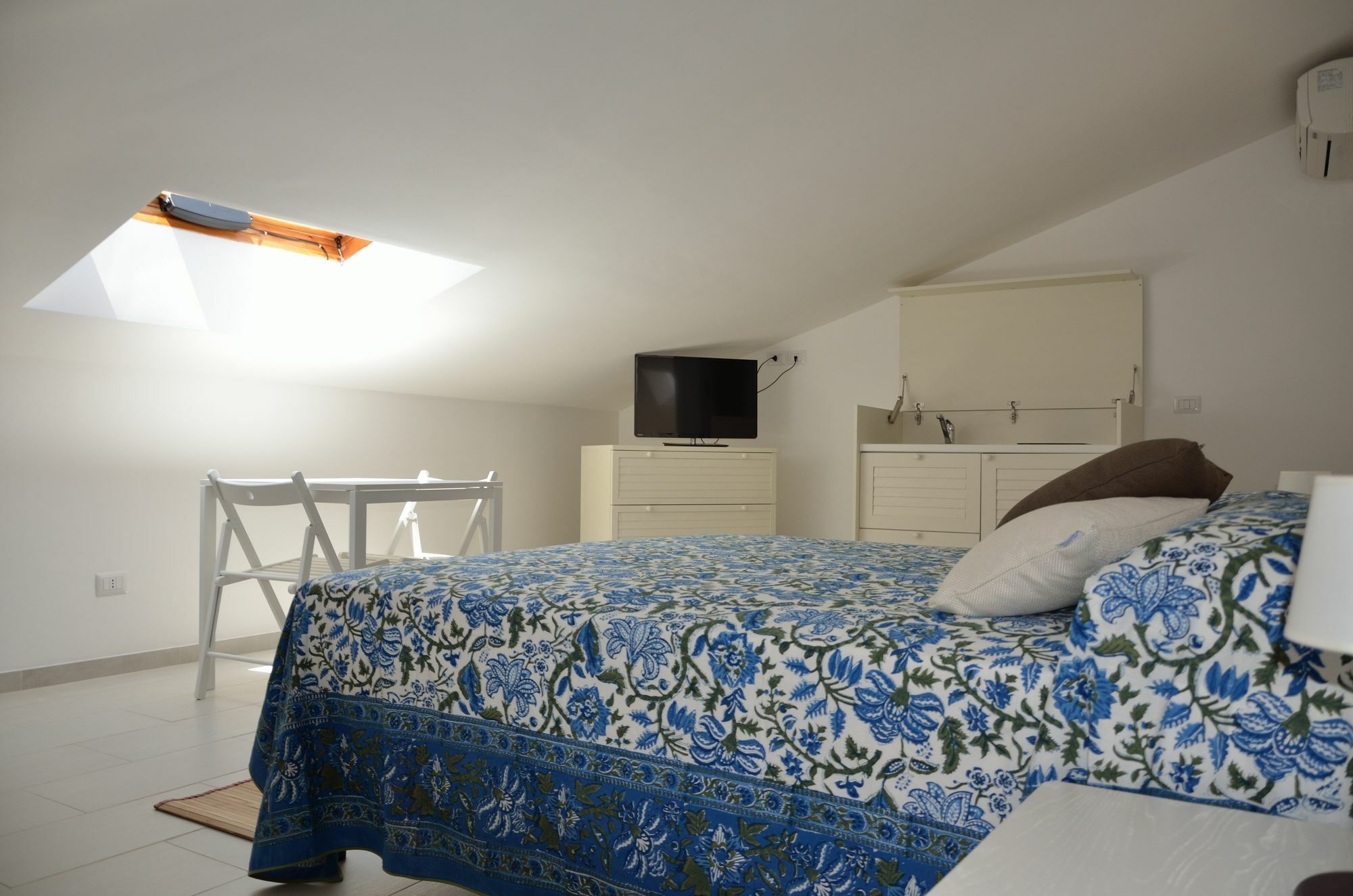 Namuri Residence Castellammare del Golfo Exteriér fotografie