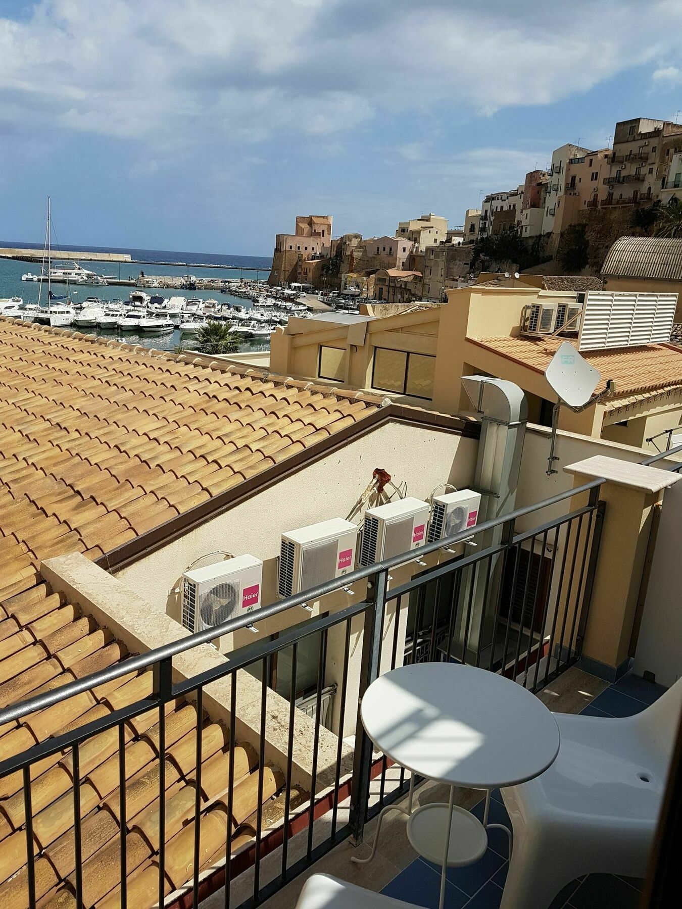 Namuri Residence Castellammare del Golfo Exteriér fotografie