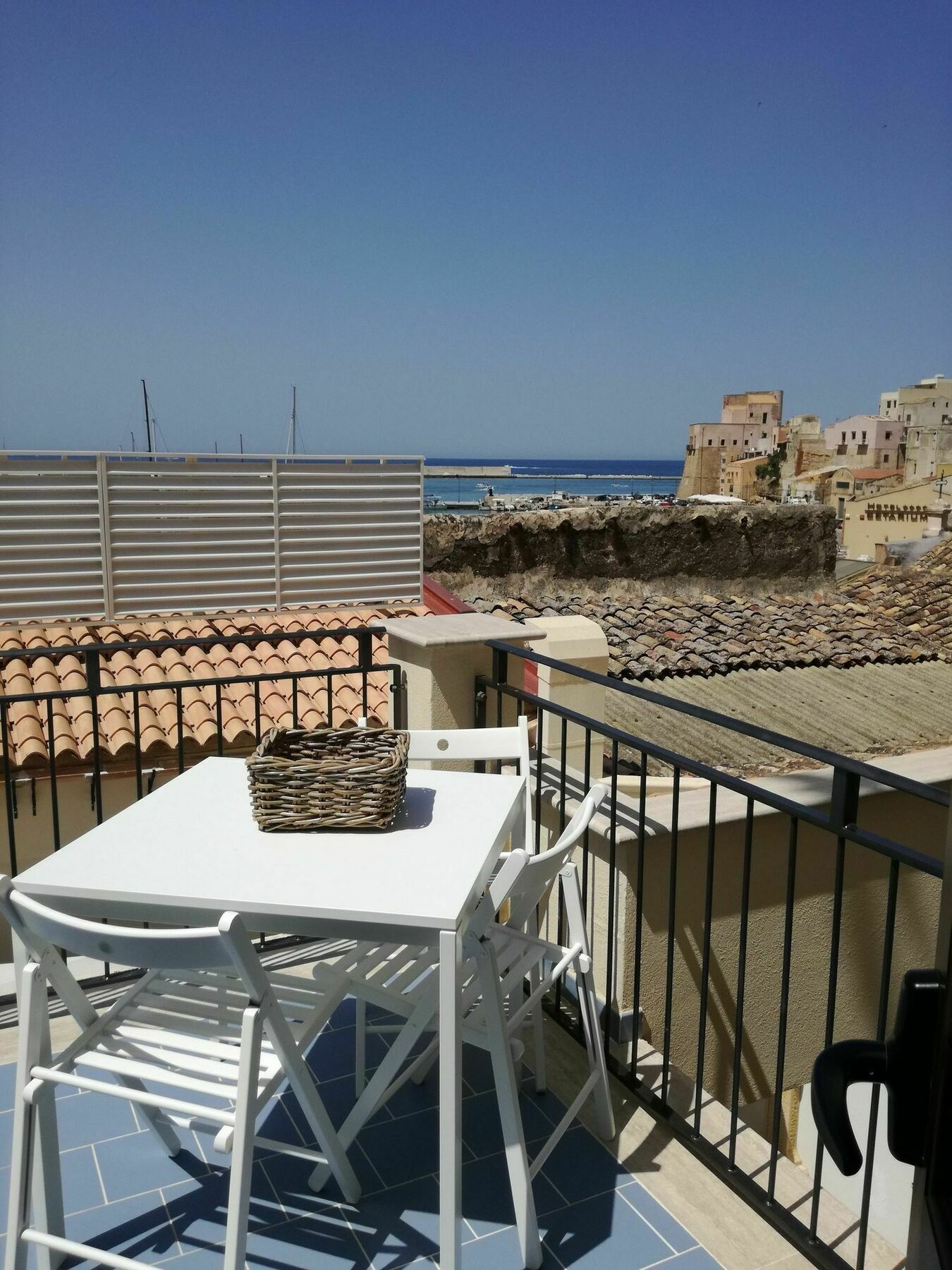 Namuri Residence Castellammare del Golfo Exteriér fotografie