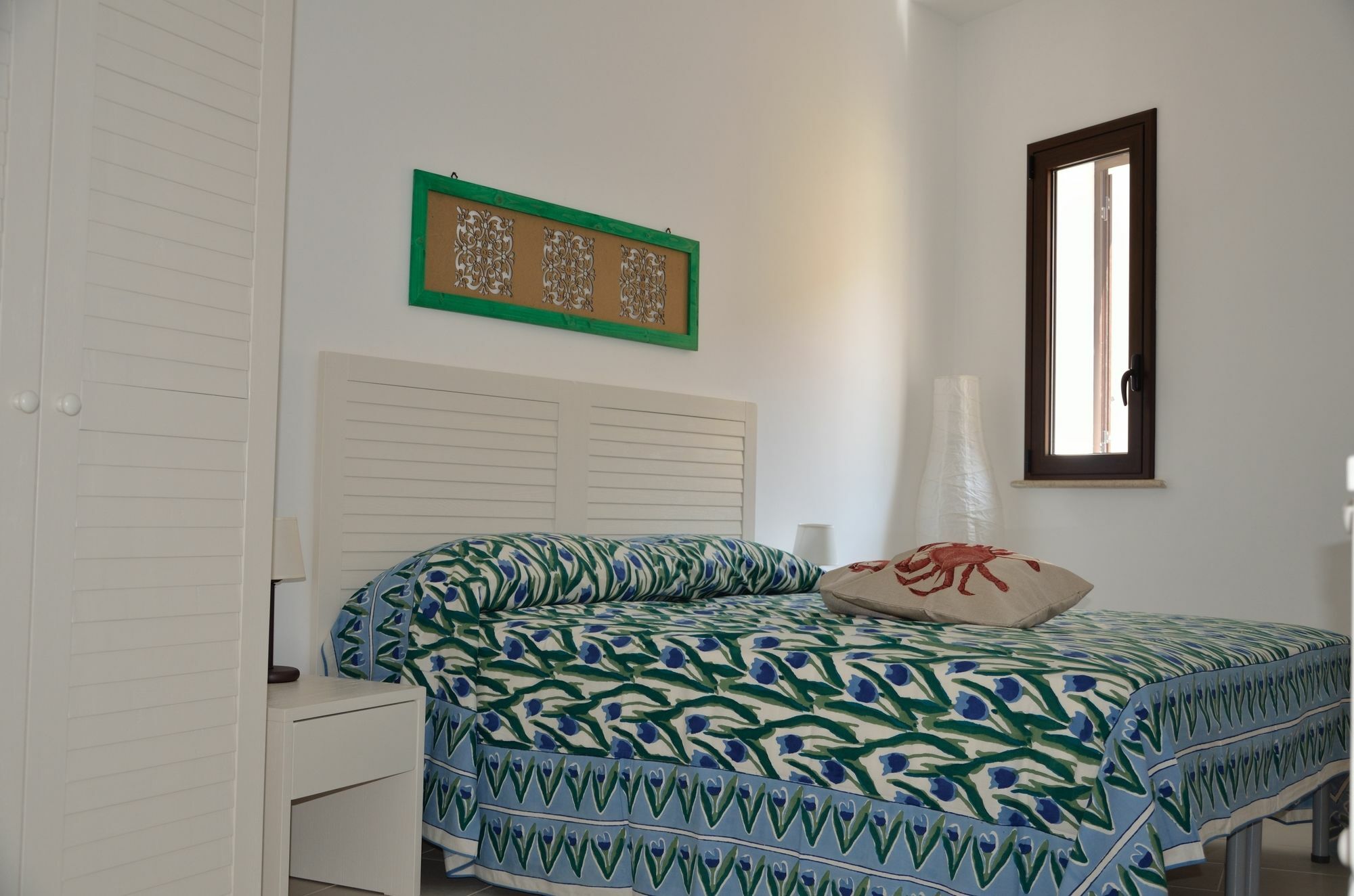 Namuri Residence Castellammare del Golfo Exteriér fotografie